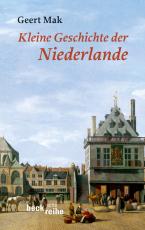 Cover-Bild Kleine Geschichte der Niederlande