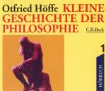 Cover-Bild Kleine Geschichte der Philosophie