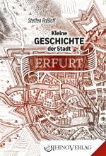 Cover-Bild Kleine Geschichte der Stadt Erfurt