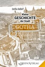 Cover-Bild Kleine Geschichte der Stadt Gotha