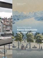 Cover-Bild Kleine Geschichte der Stadt Luzern