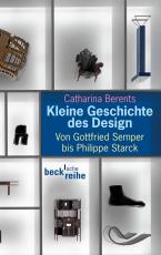 Cover-Bild Kleine Geschichte des Design