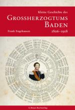 Cover-Bild Kleine Geschichte des Grossherzogtums Baden 1806-1918