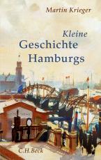 Cover-Bild Kleine Geschichte Hamburgs