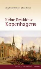 Cover-Bild Kleine Geschichte Kopenhagens
