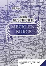 Cover-Bild Kleine Geschichte Mecklenburgs