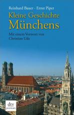 Cover-Bild Kleine Geschichte Münchens