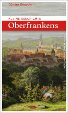 Cover-Bild Kleine Geschichte Oberfrankens