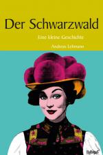 Cover-Bild Kleine Geschichte Schwarzwald