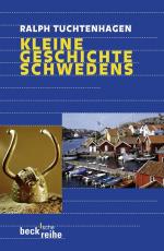 Cover-Bild Kleine Geschichte Schwedens