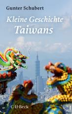 Cover-Bild Kleine Geschichte Taiwans