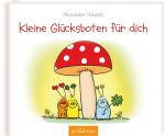 Cover-Bild Kleine Glücksboten für dich