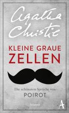 Cover-Bild Kleine graue Zellen