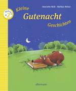 Cover-Bild Kleine Gutenacht-Geschichten zum Vorlesen