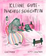 Cover-Bild Kleine Gutenachtgeschichten