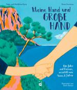 Cover-Bild Kleine Hand und große Hand