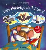 Cover-Bild Kleine Helden, große Träume!