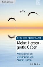 Cover-Bild Kleine Herzen - große Gaben