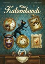 Cover-Bild Kleine Katzenkunde