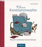 Cover-Bild Kleine Katzenphilosophie