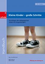 Cover-Bild Kleine Kinder - große Schritte