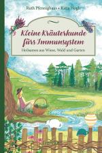 Cover-Bild Kleine Kräuterkunde fürs Immunsystem