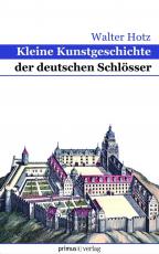 Cover-Bild Kleine Kunstgeschichte der deutschen Schlösser