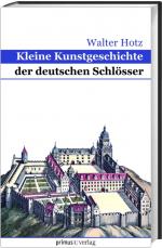 Cover-Bild Kleine Kunstgeschichte der deutschen Schlösser