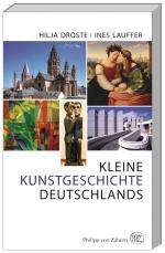 Cover-Bild Kleine Kunstgeschichte Deutschlands