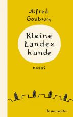 Cover-Bild Kleine Landeskunde