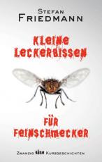 Cover-Bild Kleine Leckerbissen für Feinschmecker