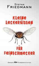 Cover-Bild Kleine Leckerbissen für Feinschmecker