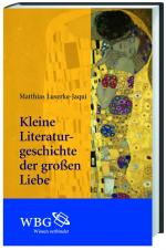 Cover-Bild Kleine Literaturgeschichte der großen Liebe