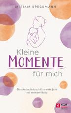 Cover-Bild Kleine Momente für mich