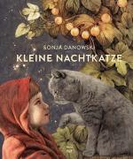 Cover-Bild Kleine Nachtkatze