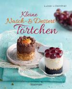 Cover-Bild Kleine Nasch- und Desserttörtchen