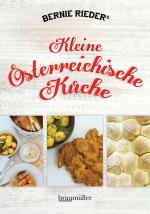 Cover-Bild Kleine österreichische Küche
