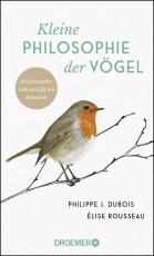 Cover-Bild Kleine Philosophie der Vögel