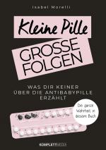 Cover-Bild Kleine Pille, große Folgen