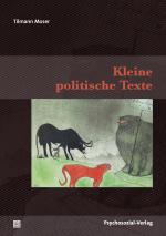 Cover-Bild Kleine politische Texte