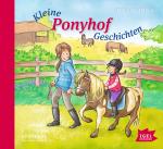 Cover-Bild Kleine Ponyhofgeschichten