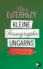 Cover-Bild Kleine Pornographie Ungarns