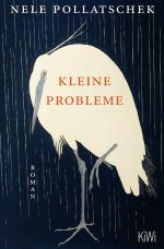 Cover-Bild Kleine Probleme