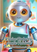 Cover-Bild Kleine Roboter, große Träume