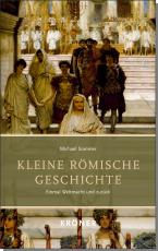 Cover-Bild Kleine Römische Geschichte