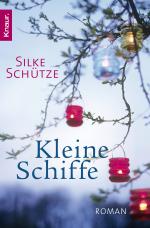 Cover-Bild Kleine Schiffe