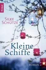 Cover-Bild Kleine Schiffe