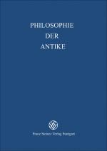 Cover-Bild Kleine Schriften zur antiken Philosophie und ihrer Nachwirkung