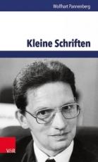 Cover-Bild Kleine Schriften