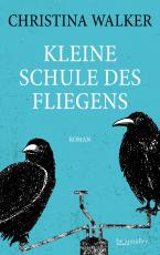 Cover-Bild Kleine Schule des Fliegens